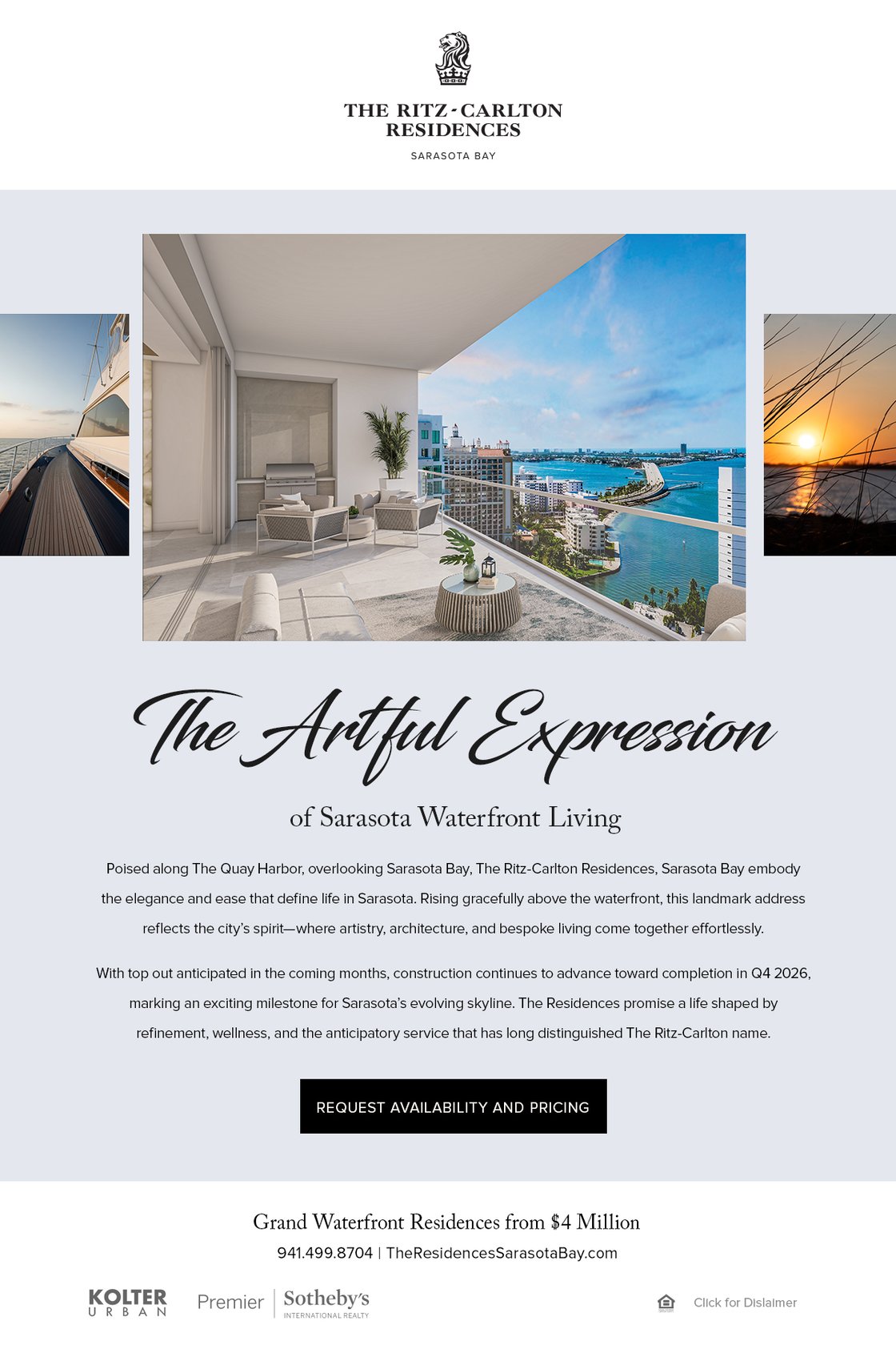 042659-01 Sarasota Magazine November Dedicated Eblast_Ver. 2