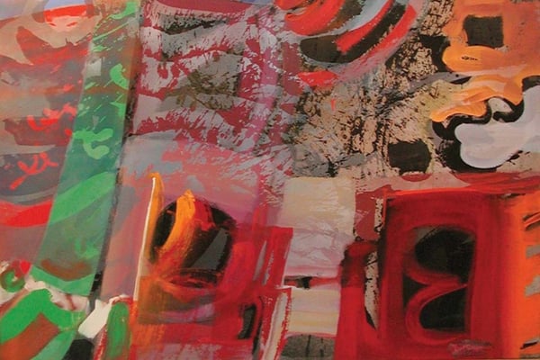 The Artists Who Made Sarasota Famous