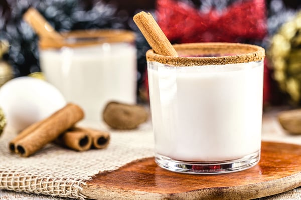 This Christmas, Try Coquito, a Puerto Rican Drink Similar to Eggnog