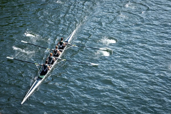 Olympic Rowing Trials Set for This Weekend at Nathan Benderson Park