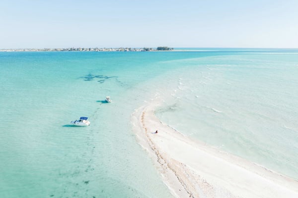 The Ultimate Guide to Our Areas Sandbars