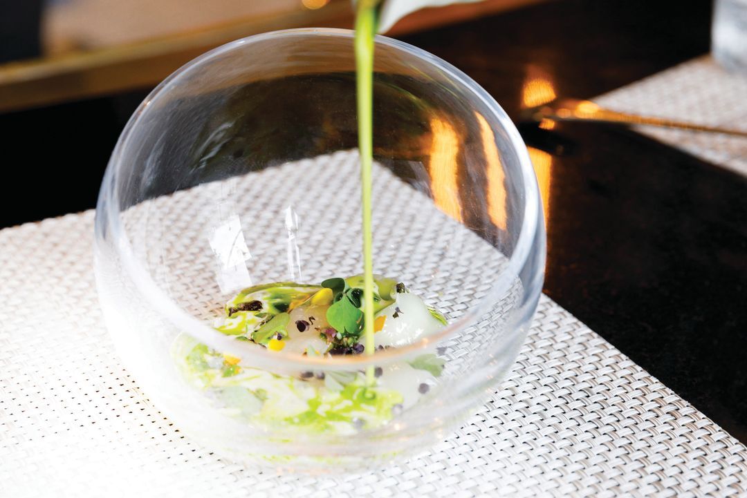 Adeline,  One of Sarasotas Best Restaurants, Is Closing in Early October