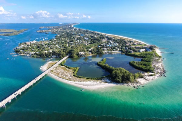 Longboat Key Weighs the Future of Gulf of Mexico Drive