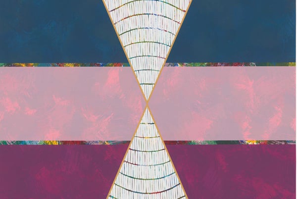 Ringling Exhibit Features the Work of Nine Native American Women Artists