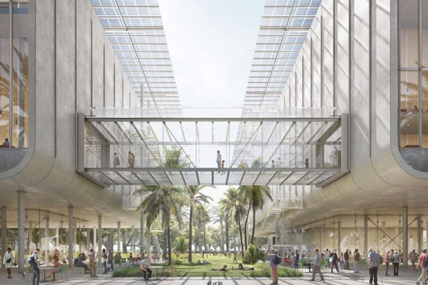 Sarasota’s Performing Arts Center Stalls as Other Major Cultural Projects Race Forward