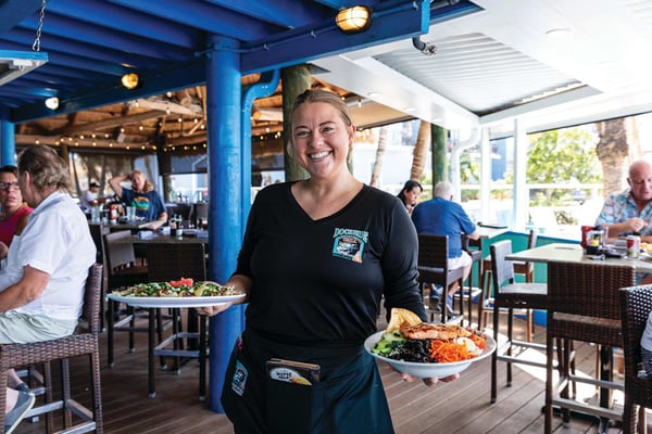 The Southern Smoke Foundation Has Launched a Mental Health Pilot Program for Floridas Hospitality Workers