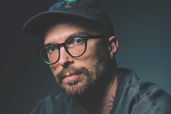 Emmy-Award Winning Mauro Gatti, Creator of the Happy Broadcast, Brings Good Vibes to This Year’s PINC