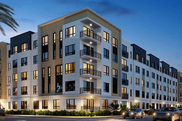 Fruitville Gateway Apartments Proposed for Prominent Sarasota Location