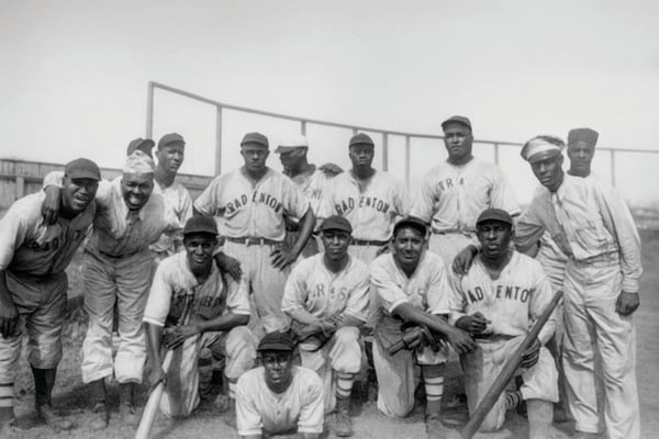 In 1937, the Bradenton Nine Devils Took the Field for the First Time