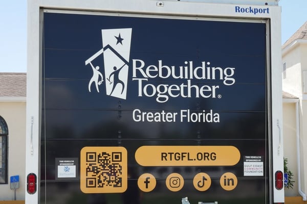 Rebuilding Together, One Community at a Time