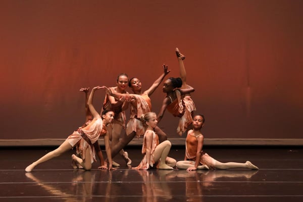 Sarasota Ballet Receives Three-Year, $180,000 Grant