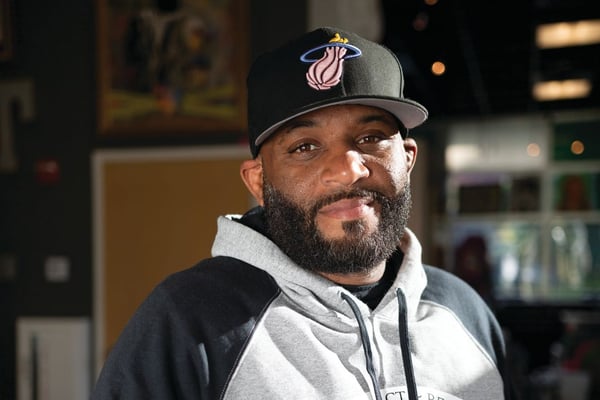 Streets of Paradise Co-Founder’s Firing Sparks Turmoil at Sarasota Homeless Nonprofit