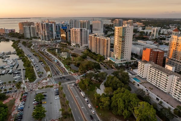 Temporary Lane Closures on the North Trail Start Today
