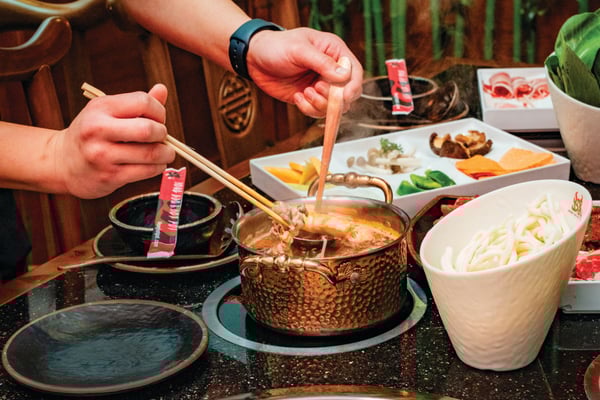 The Best Late Night Restaurants in Sarasota 