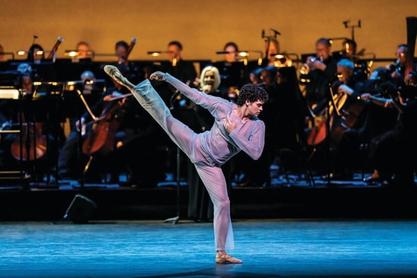 The Sarasota Cuban Ballet School Is Built on Politics, Determination and Family