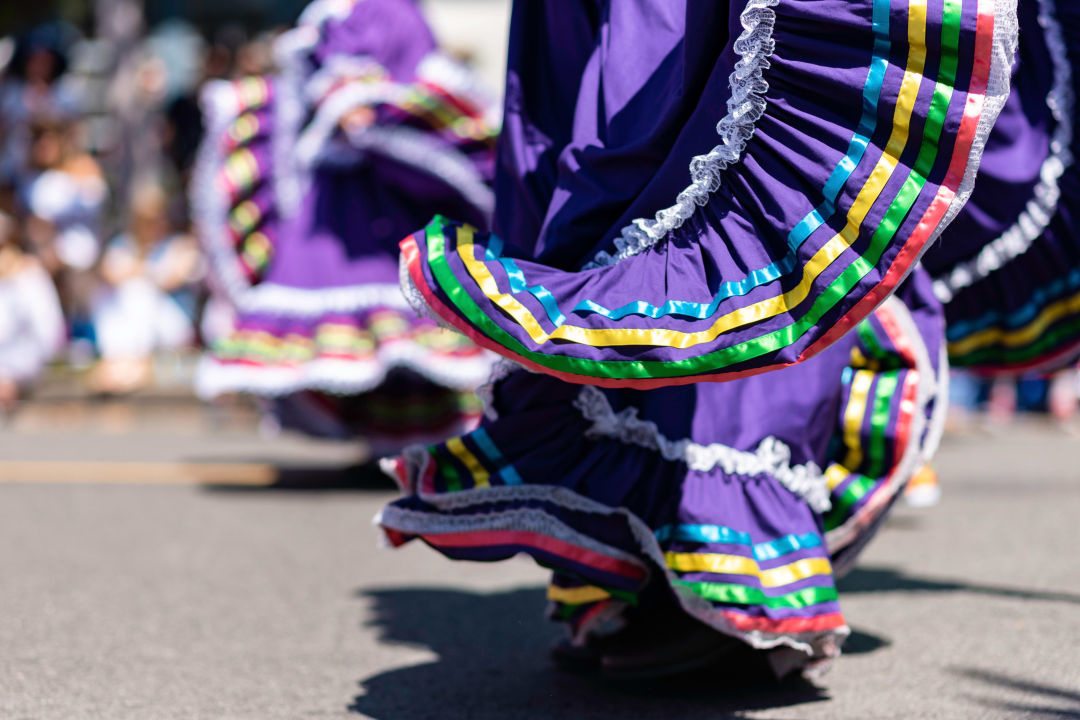 Where to Celebrate Hispanic Heritage Month in Sarasota and Manatee