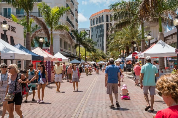 Your Guide to Every Single Local Farmers Market