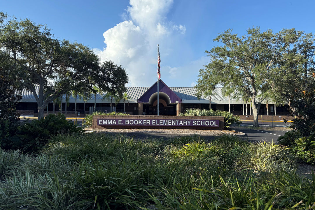 ‘Hostile Takeover’ Charter Operator Files to Occupy Three Sarasota Schools