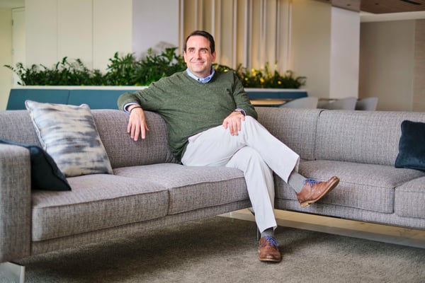Barancik Foundation Names Next President and CEO 
