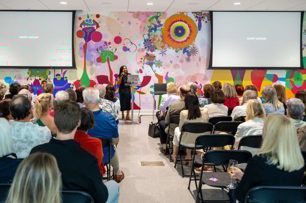 Heres Whos Coming to the Next PINC Local on Nov. 4