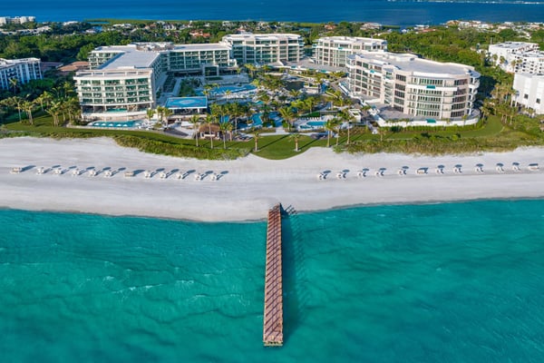 Join Us and the Region’s Top Changemakers for Powered by Philanthropy at the St. Regis Longboat Key