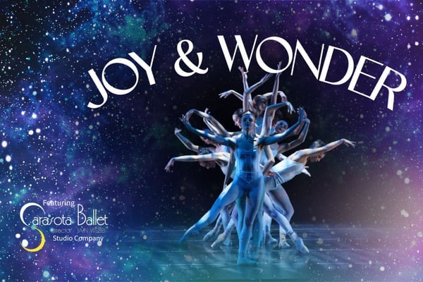 Key Chorale and The Sarasota Ballet Studio Company Usher in the Holiday Season with Joy & Wonder