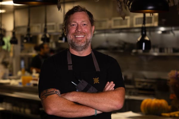 Michelin-Trained Chef Drew Adams Joins CW Prime at The St. Regis Longboat Key Resort as Head Chef