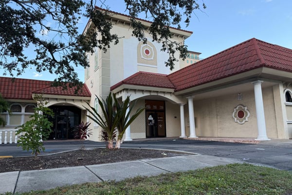 One Year After Milton, ALSO Youth Reopens at a New Location