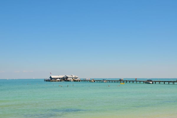Rebuilding of Anna Maria Islands City Pier to Begin Soon 