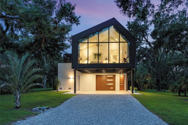 Sarasota and Manatee Housing Market Sales Jump as Prices Ease and Timelines Stretch