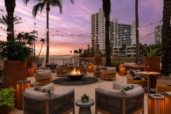 The Best Waterfront Restaurants in Sarasota-Manatee