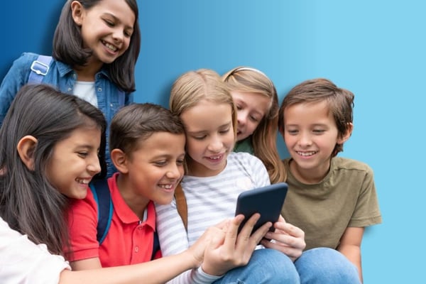 Tips to Keep Your Kids Safe Online