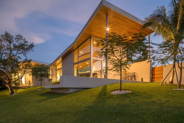 Two Sarasota Firms Included on Forbes List of Best Residential Architects in America