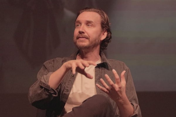 ​​Hollywood Producer Adam Hendricks Brings Lessons in Film to Sarasota Students