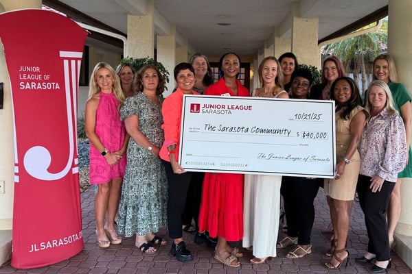 Barancik Foundation Approves More Than $4 Million in Grants