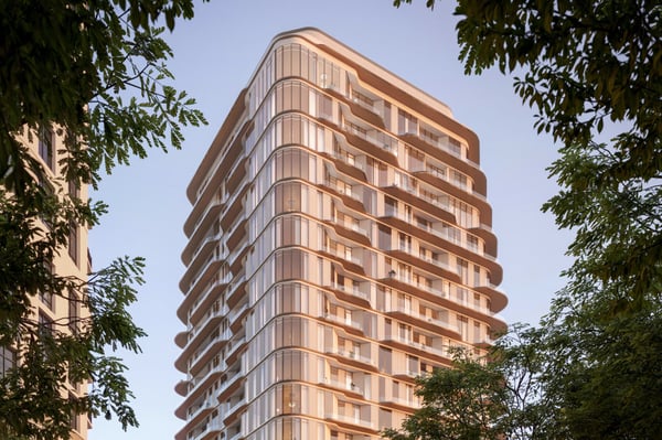 Downtown Sarasotas Zenith Building to Be Replaced by Waldorf Astoria Residences