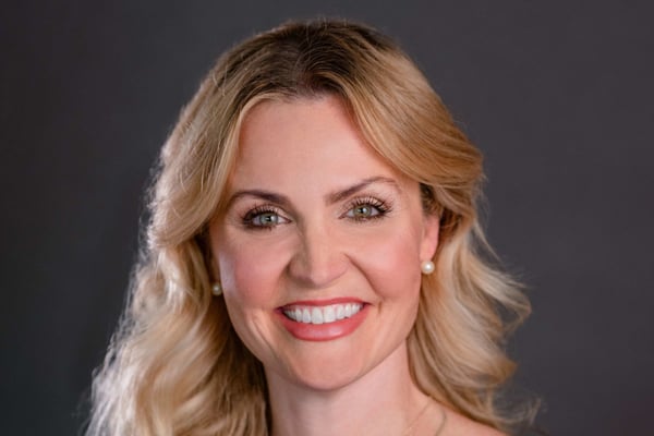 Jessica Muroff Will Steward Sarasota’s Next Era of Giving