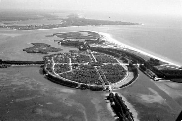 John Ringlings Vision of St. Armands Circle Lives on Today