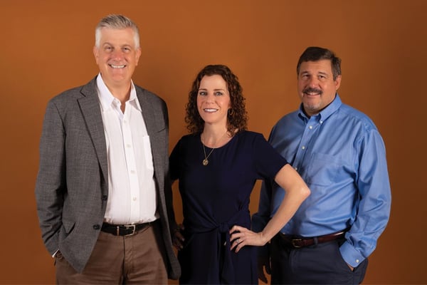 Leaving a Legacy Everence Foundation