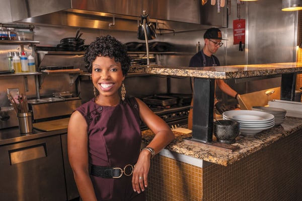 Public Media Host Dalia Colón Is Always Hungry for Stories 