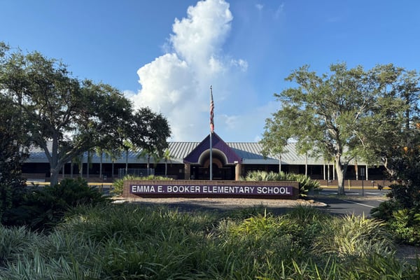 Sarasota County School Vouchers and Their Impacts