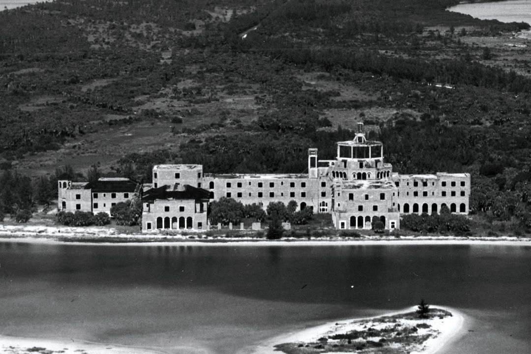 Sarasota and the Roaring 20s