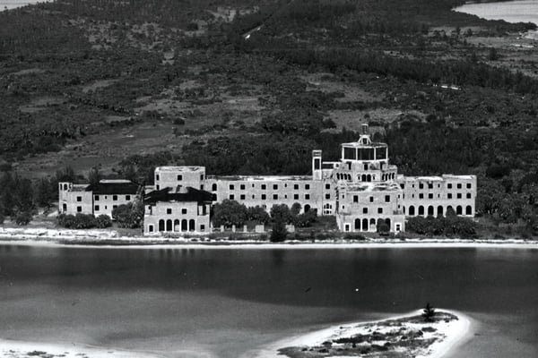 Sarasota and the Roaring 20s