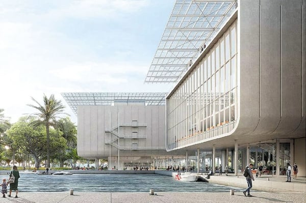 Sarasota’s Arts Scene Sets the Stage for What’s Next