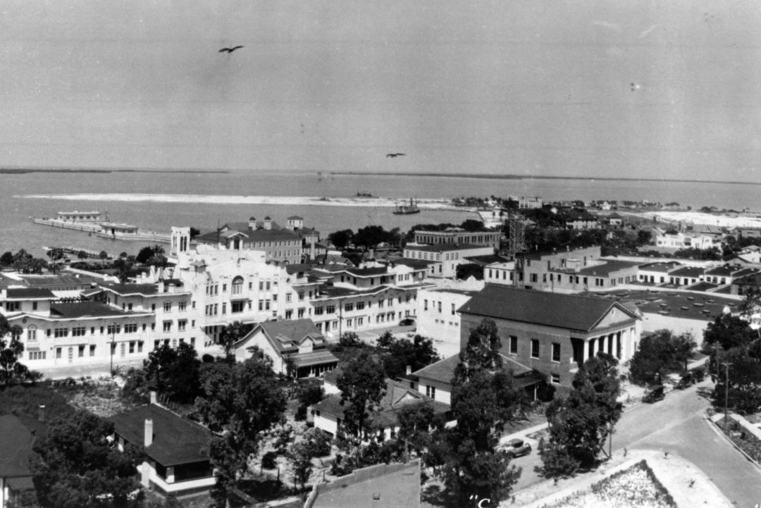 The Land Boom Decade That Changed Sarasota Forever