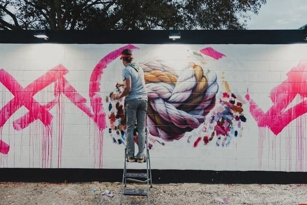 This Week, PINC Experience Brings Sarasotans 3 New Ways to Celebrate People, Ideas, Nature and Community