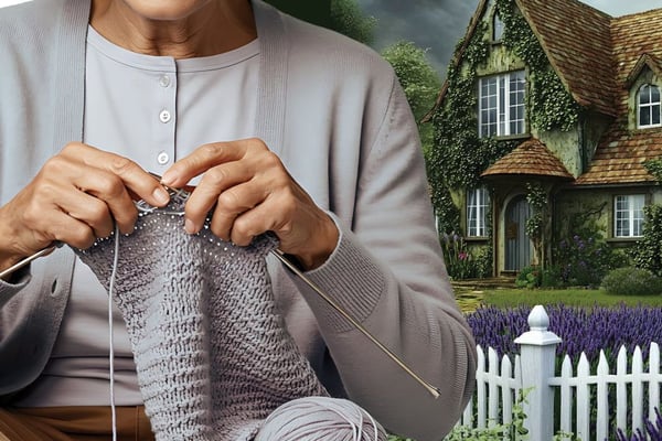 A New Stage in Life for a Storied Sleuth&nbsp;