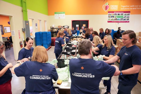 Community Foundation of Sarasota County Awards $445,000 in Community Impact Grants