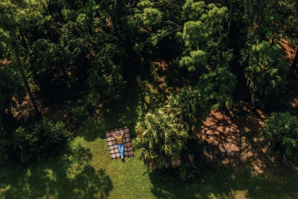 Get Outside and Explore Our Welcoming Parks and Preserves