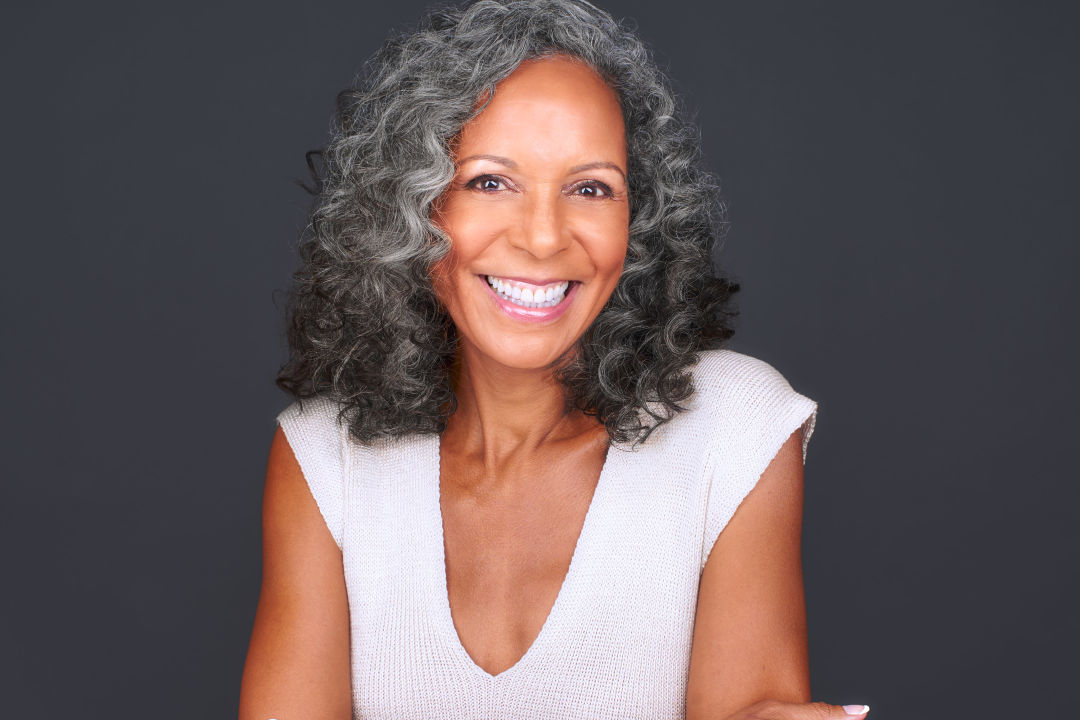 Jennifer Jones, the First Black Rockette, on Her Path to Radio City Music Hall